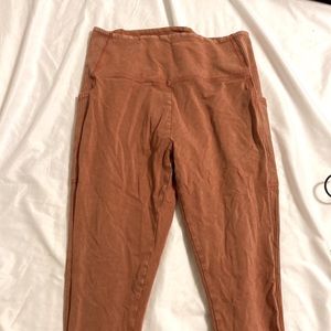 AERIE OFFLINE POCKET LEGGINGS